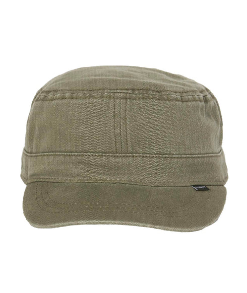 Kooringal Men M/Cap Ruben Light Olive-Matakana Pharmacy
